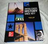 9780076608546-0076608549-TEKS United States History Since 1877