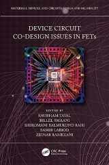 9781032414256-1032414251-Device Circuit Co-Design Issues in FETs (Materials, Devices, and Circuits)