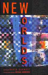 9781565041905-1565041909-New Worlds (New Anthology Series , Vol 1)