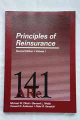 9780894620874-0894620878-Principles of Reinsurance (Vol 1&2)(2nd ed) (Item # 14102 & 14103)