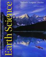 9780321785572-0321785576-Earth Science + Applications and Investigations in Earth Science