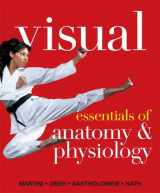 9780321774460-0321774469-Visual Essentials of Anatomy & Physiology Plus MasteringA&P with eText -- Access Card Package