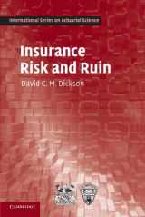 9780521176750-0521176751-Insurance Risk and Ruin (International Series on Actuarial Science)