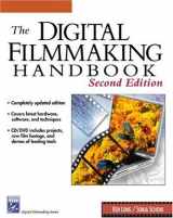 9781584500988-1584500980-The Digital Filmmaking Handbook