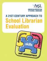 9780838986189-0838986188-A 21st-Century Approach to School Librarian Evaluation