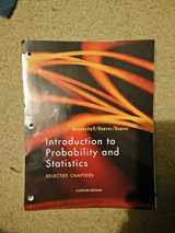 9781305294967-1305294963-Introduction to Probability and Statistics Selected Chapters