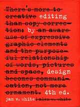 9781621537601-1621537609-Editing by Design: The Classic Guide to Word-and-Picture Communication for Art Directors, Editors, Designers, and Students