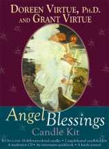 9781401910730-1401910734-Angel Blessings Candle Kit