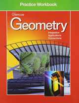 9780028253220-0028253221-Geometry Practice Workbook (Glencoe Mathematics)