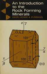 9780582442108-0582442109-Introduction to the Rock Forming Minerals