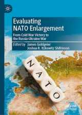 9783031233630-3031233638-Evaluating NATO Enlargement: From Cold War Victory to the Russia-Ukraine War