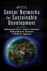 9781138075429-1138075426-Sensor Networks for Sustainable Development