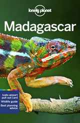 9781786576026-1786576023-Lonely Planet Madagascar 9 (Travel Guide)