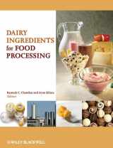 9780813817460-0813817463-Dairy Ingredients for Food Processing