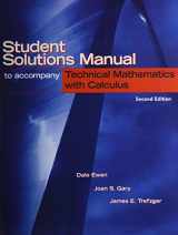 9780131187429-0131187422-Student Solutions Manual
