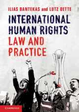 9780521152365-0521152364-International Human Rights Law and Practice