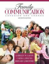 9780205498222-0205498221-Family Communication: Cohesion and Change (7th Edition)
