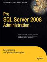 9781430223733-1430223731-Pro SQL Server 2008 Administration (Expert's Voice in SQL Server)