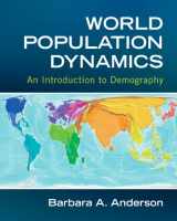 9780133828177-0133828174-World Population Dynamics: An Introduction to Demography Plus MySearchLab with Pearson eText -- Access Card Package