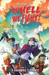 9781534398535-1534398538-In Hell We Fight!, Volume 1 (1)