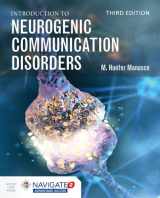 9781284175592-1284175596-Introduction to Neurogenic Communication Disorders