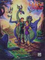 9780769262628-0769262627-Quest for Camelot (Easy Piano)