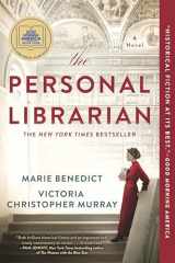 9780593101544-0593101545-The Personal Librarian: A GMA Book Club Pick (A Novel)