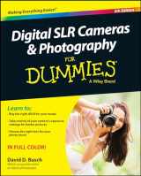 9781118951293-1118951298-Digital SLR Cameras & Photography For Dummies