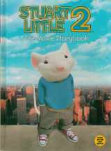 9780060001841-0060001844-Stuart Little 2: The Movie Storybook
