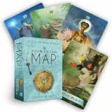 9781401927493-1401927491-The Enchanted Map Oracle Cards: A 54-Card Oracle Deck for Love, Purpose, Healing, Magic, and Happiness
