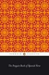 9780140585704-0140585702-The Penguin Book of Spanish Verse (English and Spanish Edition)