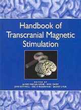 9780340720097-0340720093-Handbook of Transcranial Magnetic Stimulation