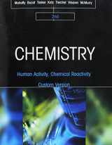 9781305284203-1305284208-Chemistry: Human Activity, Chemical Reactivity