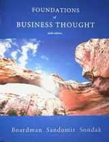 9780997117127-0997117125-Foundations of Business Thought