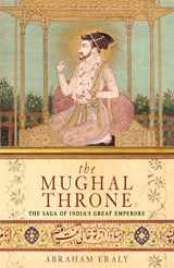 9780753817582-0753817586-The Mughal Throne