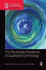 9780367581848-0367581841-The Routledge Handbook of Qualitative Criminology (Routledge International Handbooks)