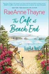 9781335458162-1335458166-The Cafe at Beach End: A Summer Beach Read (Cape Sanctuary, 5)