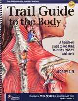 9780998785066-0998785067-Trail Guide to the Body: A hands-on guide to locating muscles, bones and more