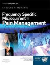 9780443069765-044306976X-Frequency Specific Microcurrent in Pain Management