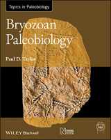 9781118455005-1118455002-Bryozoan Paleobiology (TOPA Topics in Paleobiology)