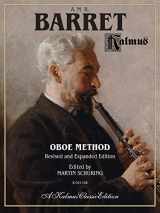 9780739077443-0739077449-Oboe Method (Kalmus Edition)