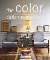 9781845974602-1845974603-Color Design Source Book: Using Fabrics, Paints, & Accessories for Successful Decorating