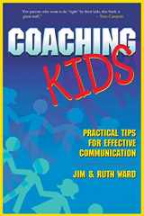 9781573122504-1573122505-Coaching Kids: Practical Tips for Effective Communication