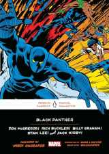 9780143135814-0143135813-Black Panther (Penguin Classics Marvel Collection)