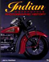 9780879387365-087938736X-Indian Motorcycle Photographic History