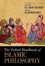 9780199917389-0199917388-The Oxford Handbook of Islamic Philosophy (Oxford Handbooks)