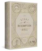 9781433554629-1433554623-ESV Story of Redemption Bible: A Journey through the Unfolding Promises of God