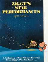 9780836218596-0836218590-Ziggy's Star Performances