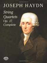 9780486413945-0486413942-String Quartets, Op. 17, Complete