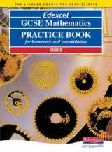 9780435532680-0435532685-Edexcel Gcse Mathematics Practice Book Higher : For Homework and Consolidation